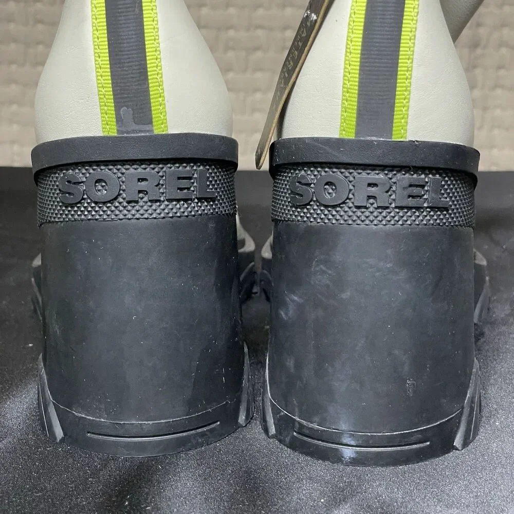 Sorel elevate your